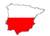 A MEDIA LUA - Polski